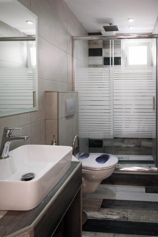 Haus Viktoria 2 Daire Limenas  Dış mekan fotoğraf