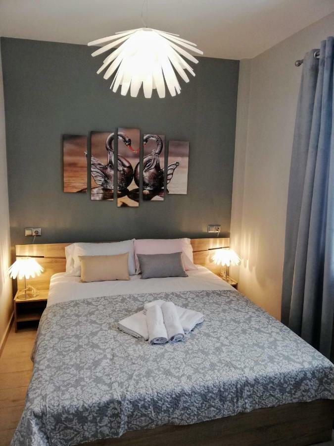 Haus Viktoria 2 Daire Limenas  Dış mekan fotoğraf